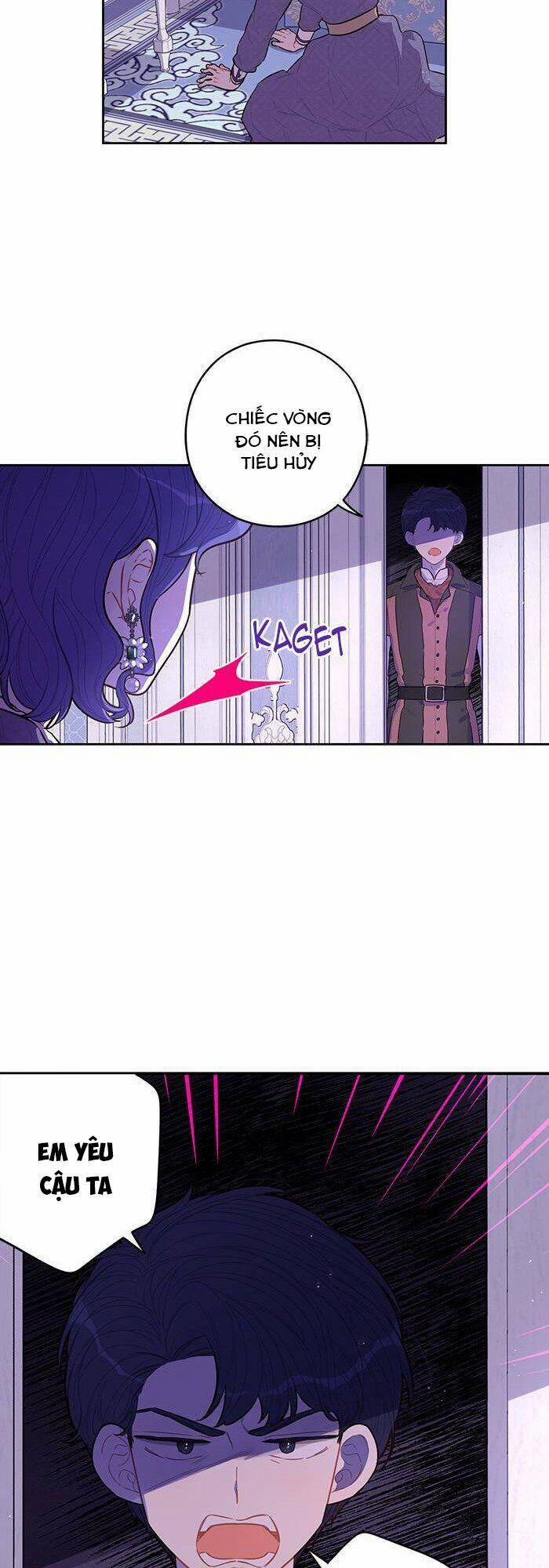 Công Chúa Tóc Đen 64 trang 26