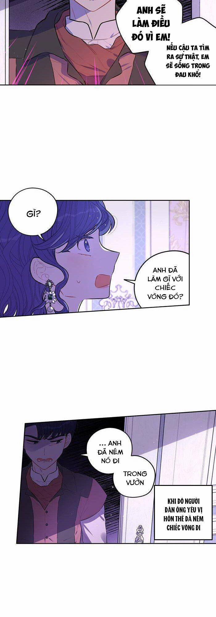 Công Chúa Tóc Đen 64 trang 27