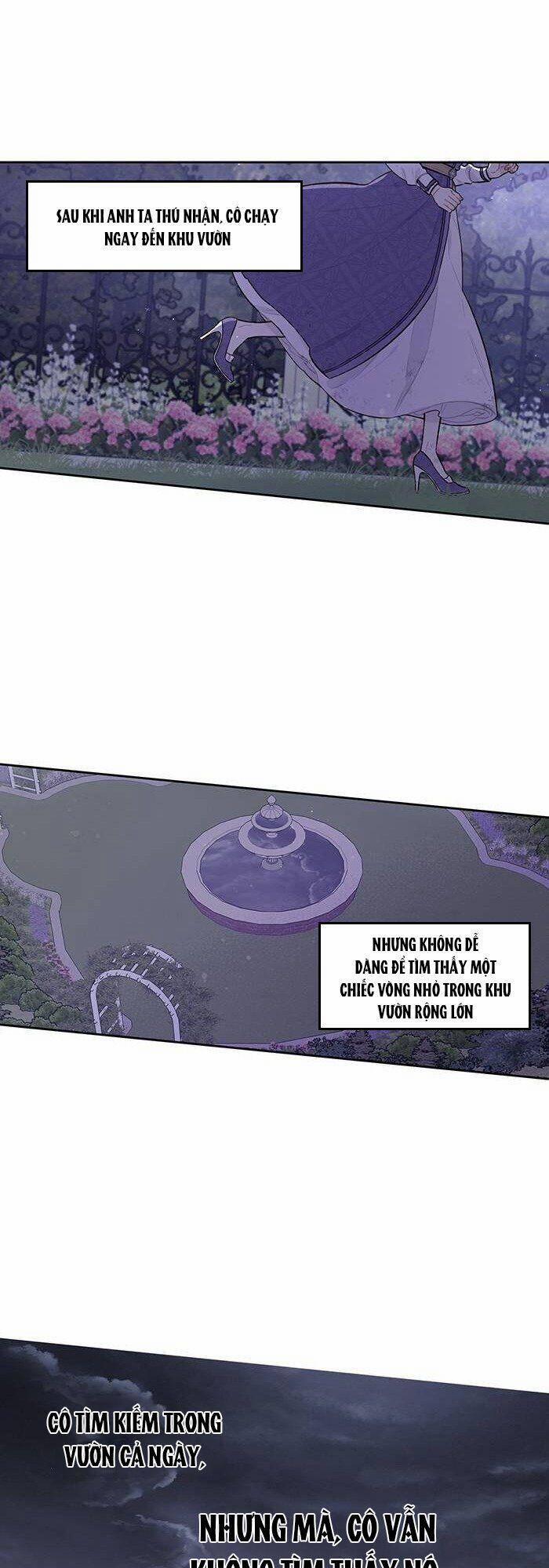 Công Chúa Tóc Đen 64 trang 28