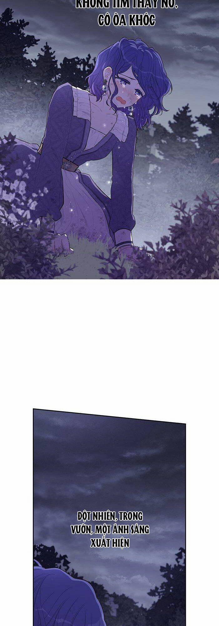 Công Chúa Tóc Đen 64 trang 29