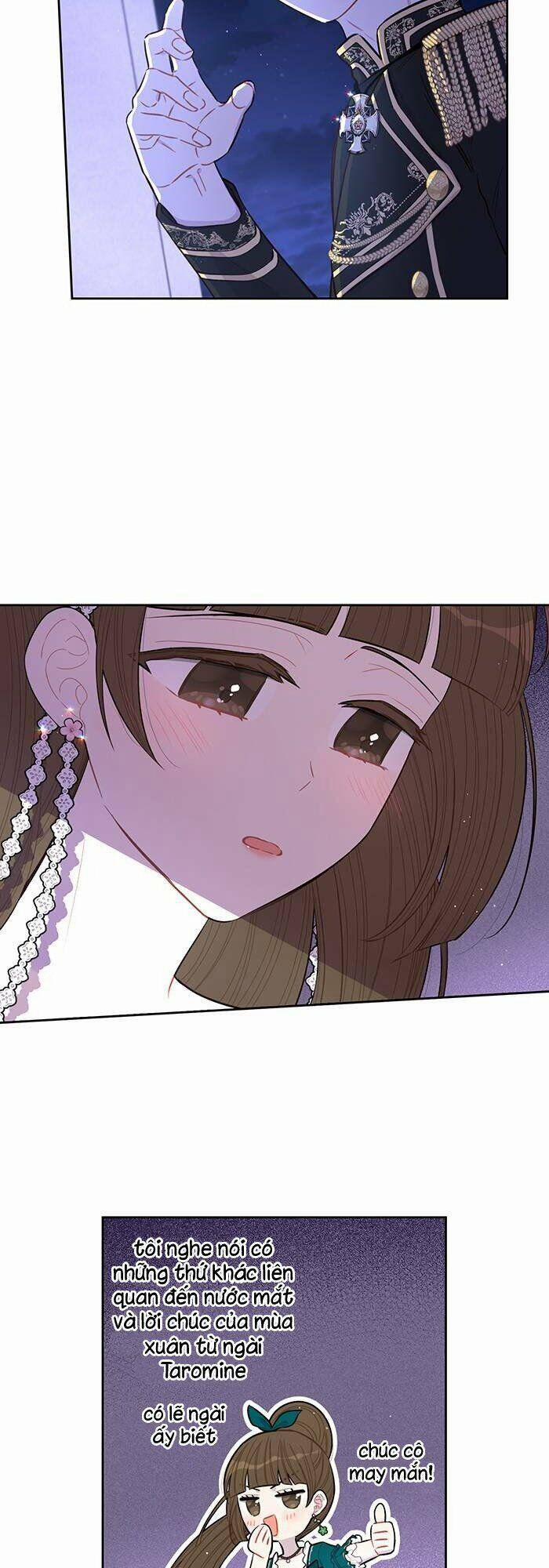 Công Chúa Tóc Đen 64 trang 3