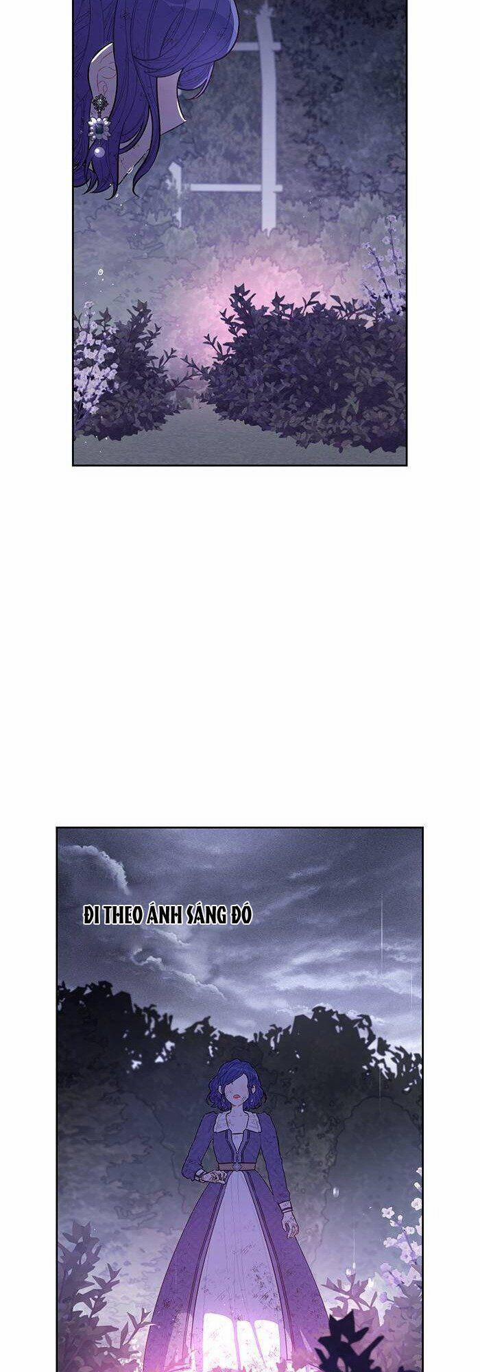 Công Chúa Tóc Đen 64 trang 30