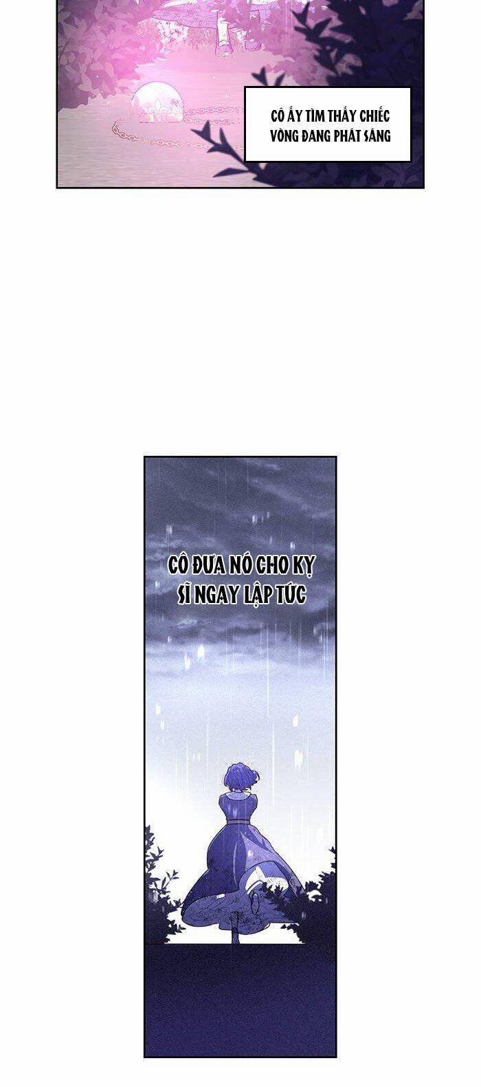 Công Chúa Tóc Đen 64 trang 31