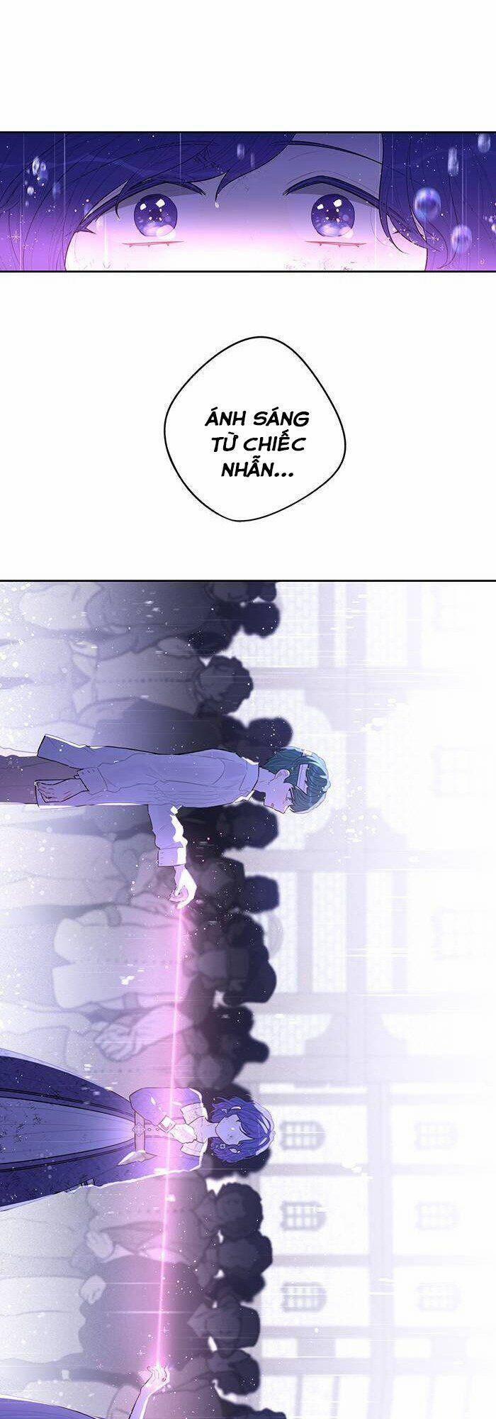 Công Chúa Tóc Đen 64 trang 33