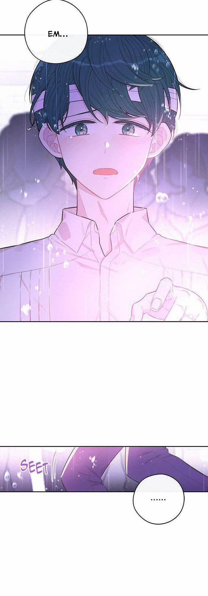 Công Chúa Tóc Đen 64 trang 35