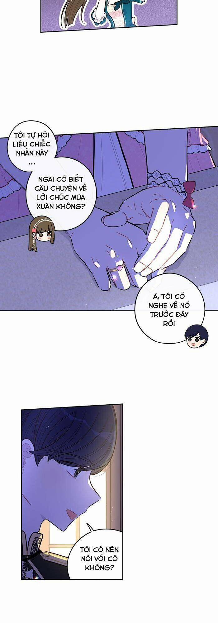 Công Chúa Tóc Đen 64 trang 4