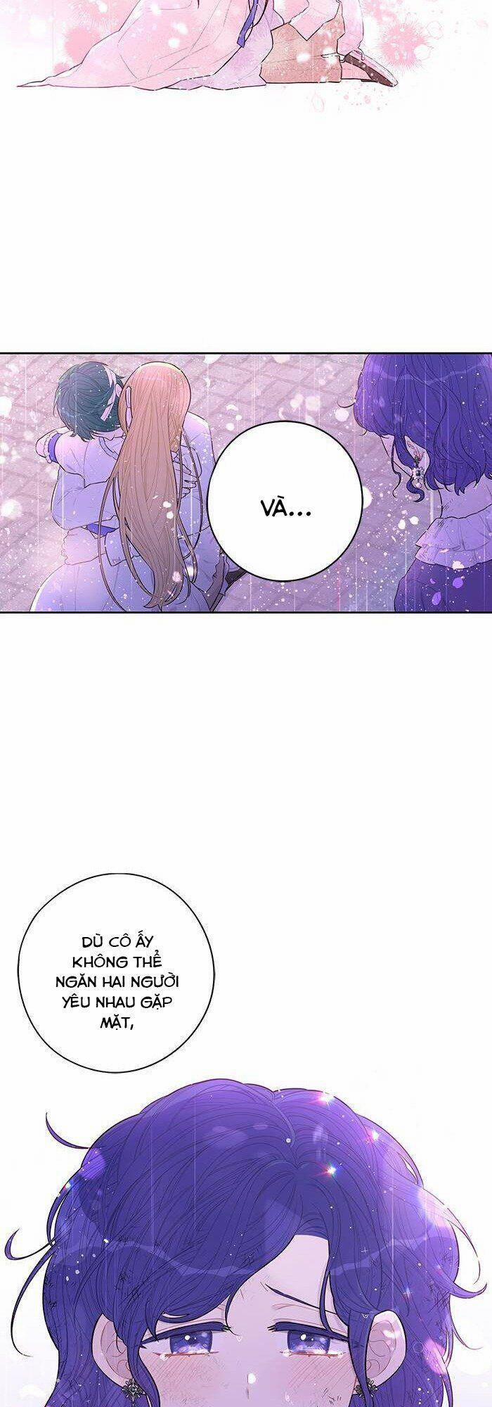 Công Chúa Tóc Đen 64 trang 40