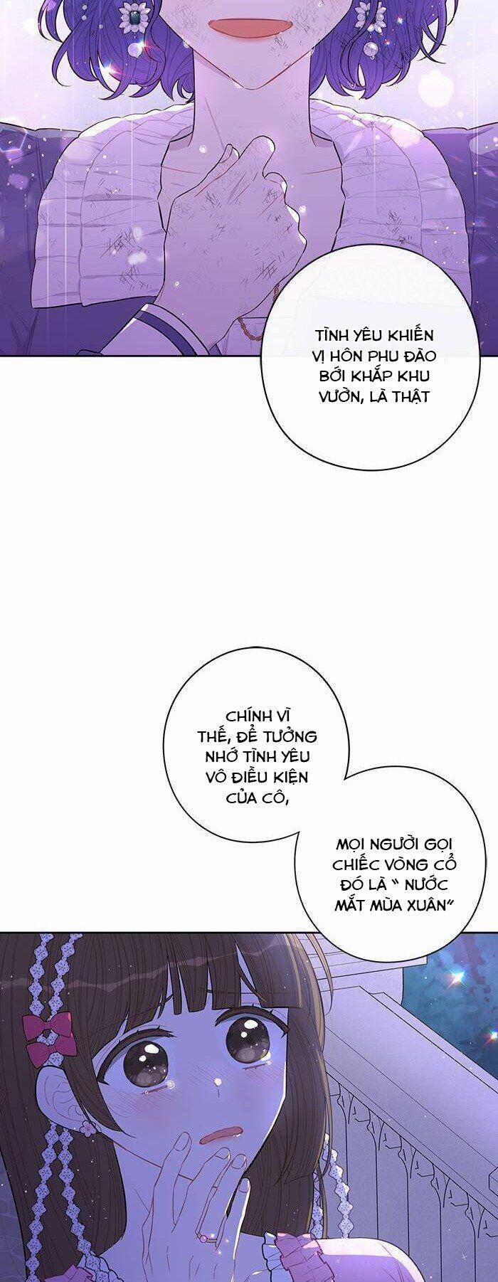 Công Chúa Tóc Đen 64 trang 41