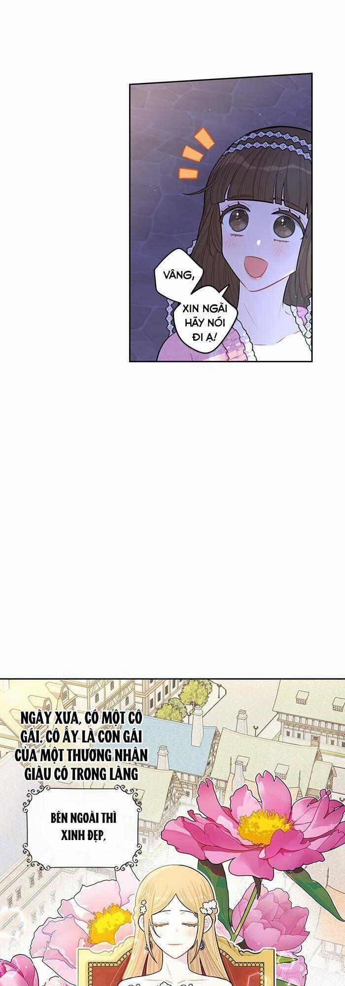 Công Chúa Tóc Đen 64 trang 5