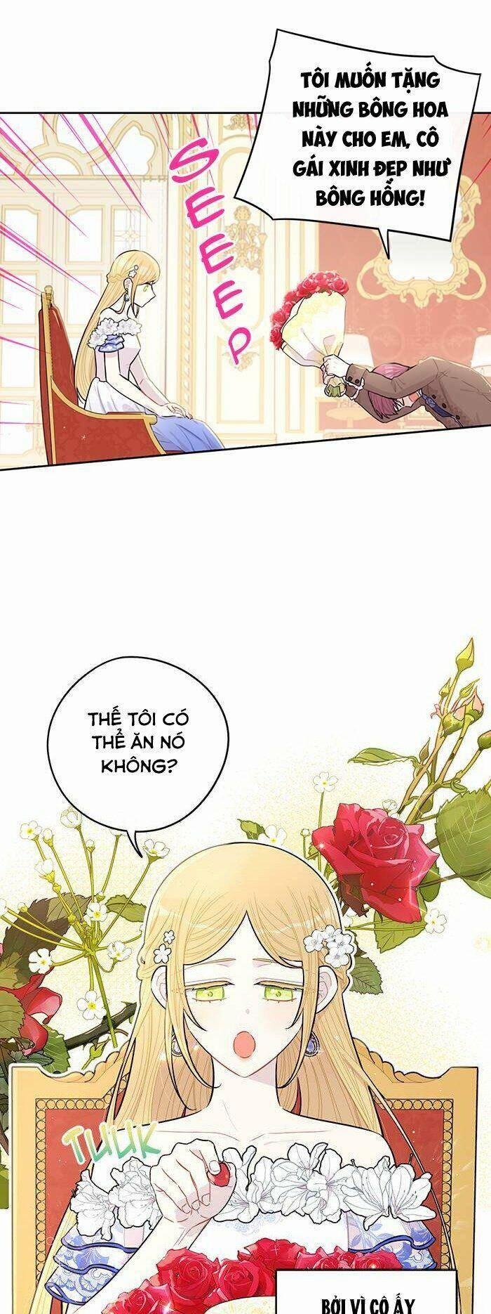 Công Chúa Tóc Đen 64 trang 7