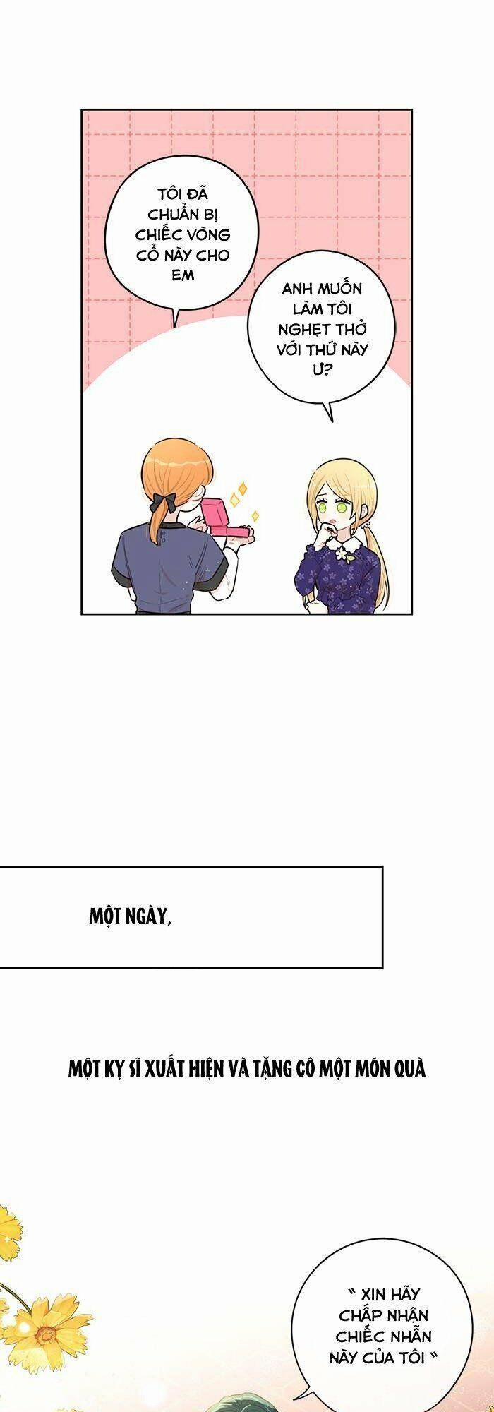 Công Chúa Tóc Đen 64 trang 9