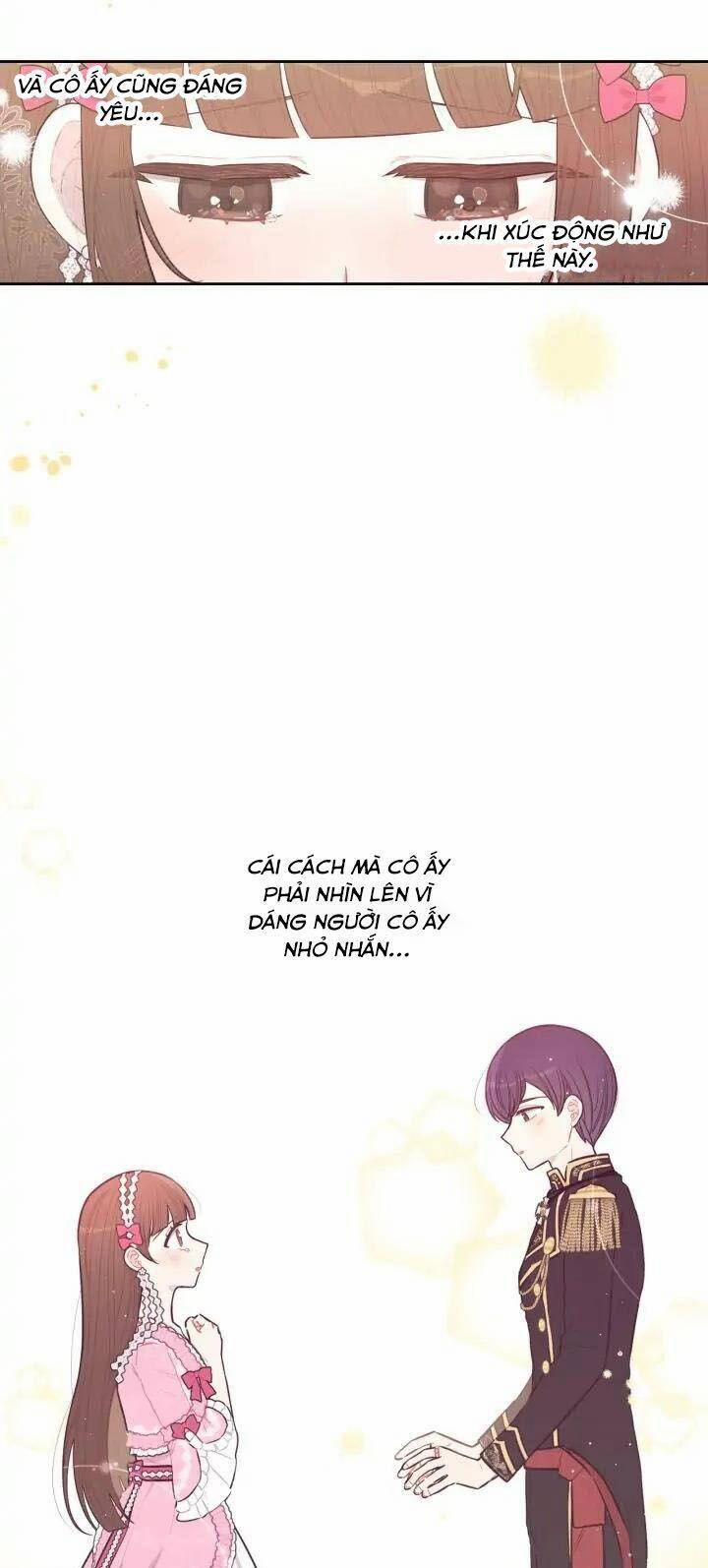 Công Chúa Tóc Đen 65 trang 11