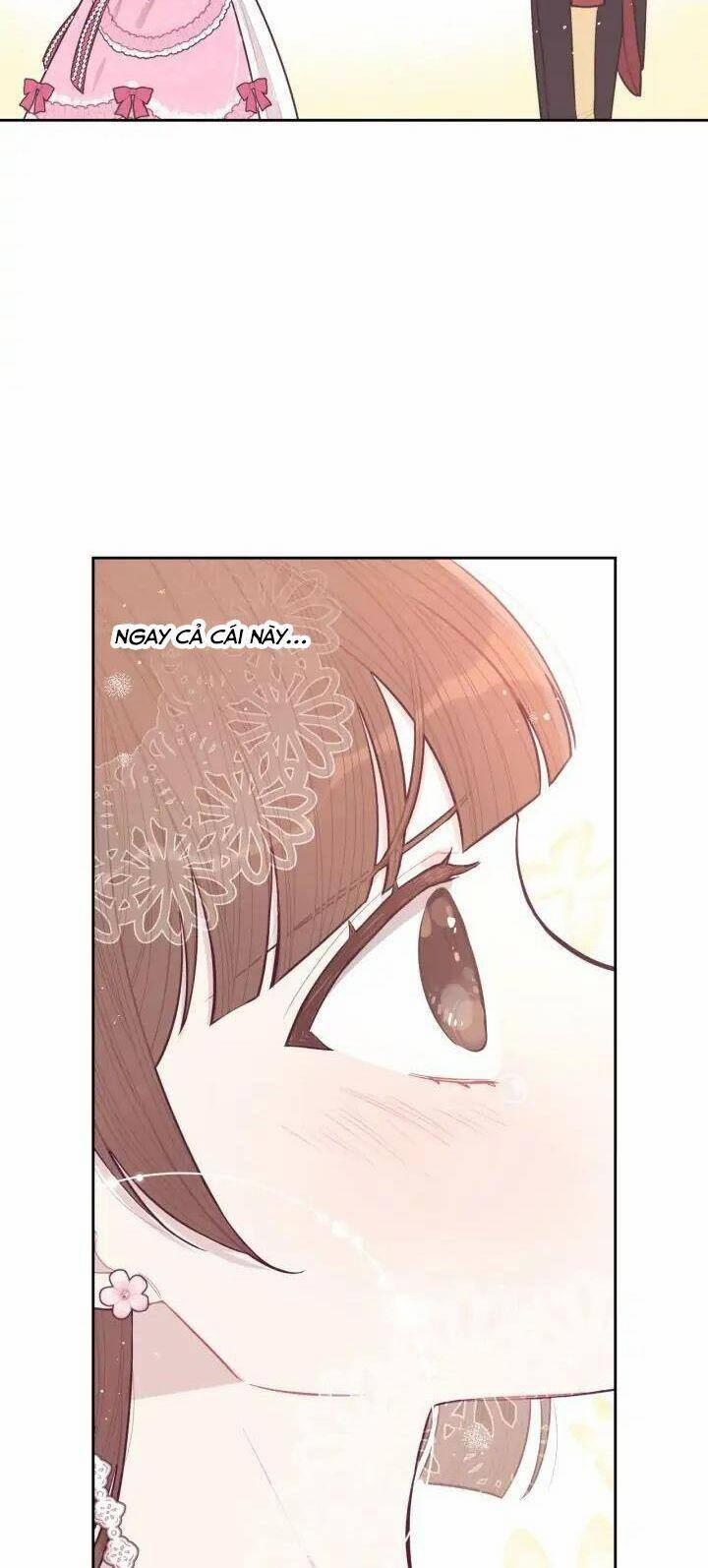 Công Chúa Tóc Đen 65 trang 12