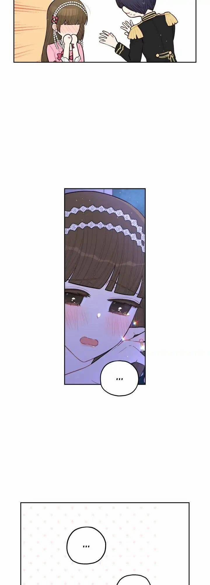 Công Chúa Tóc Đen 65 trang 17