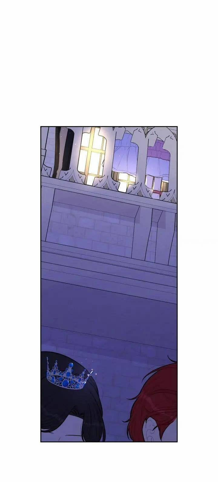 Công Chúa Tóc Đen 65 trang 19