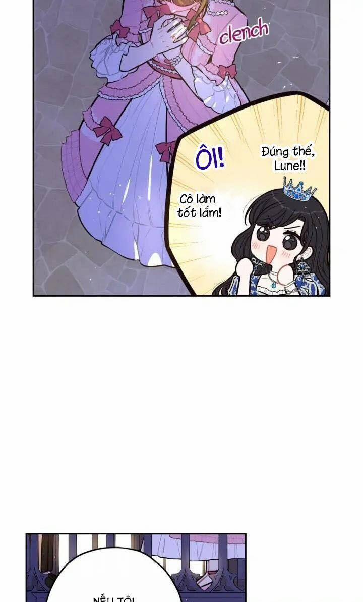 Công Chúa Tóc Đen 65 trang 24