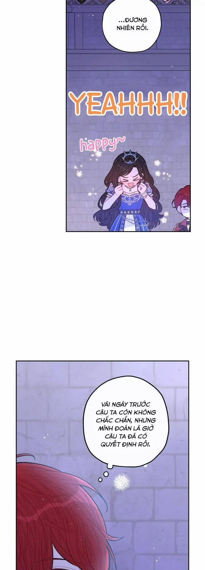 Công Chúa Tóc Đen 65 trang 26