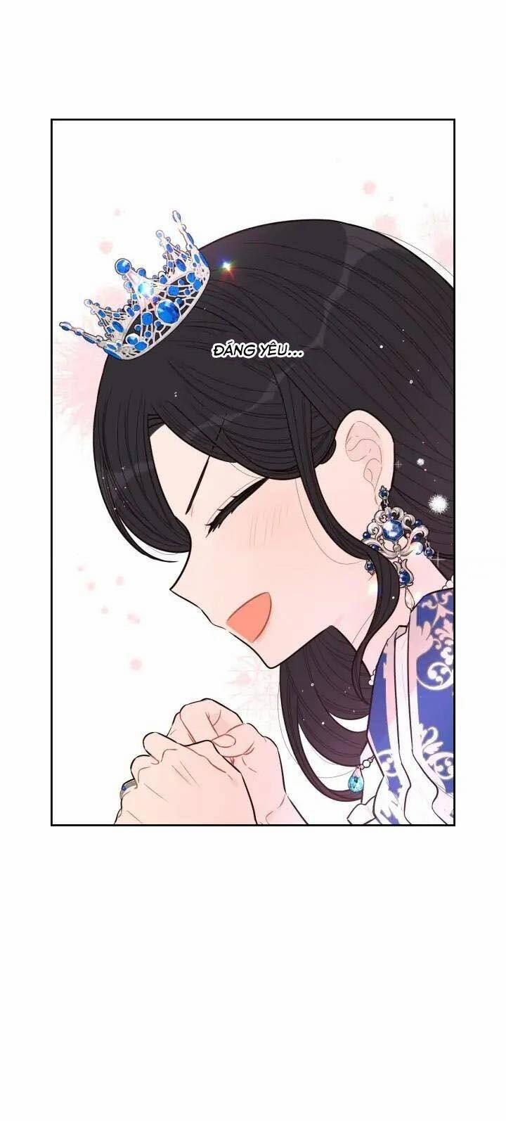 Công Chúa Tóc Đen 65 trang 28