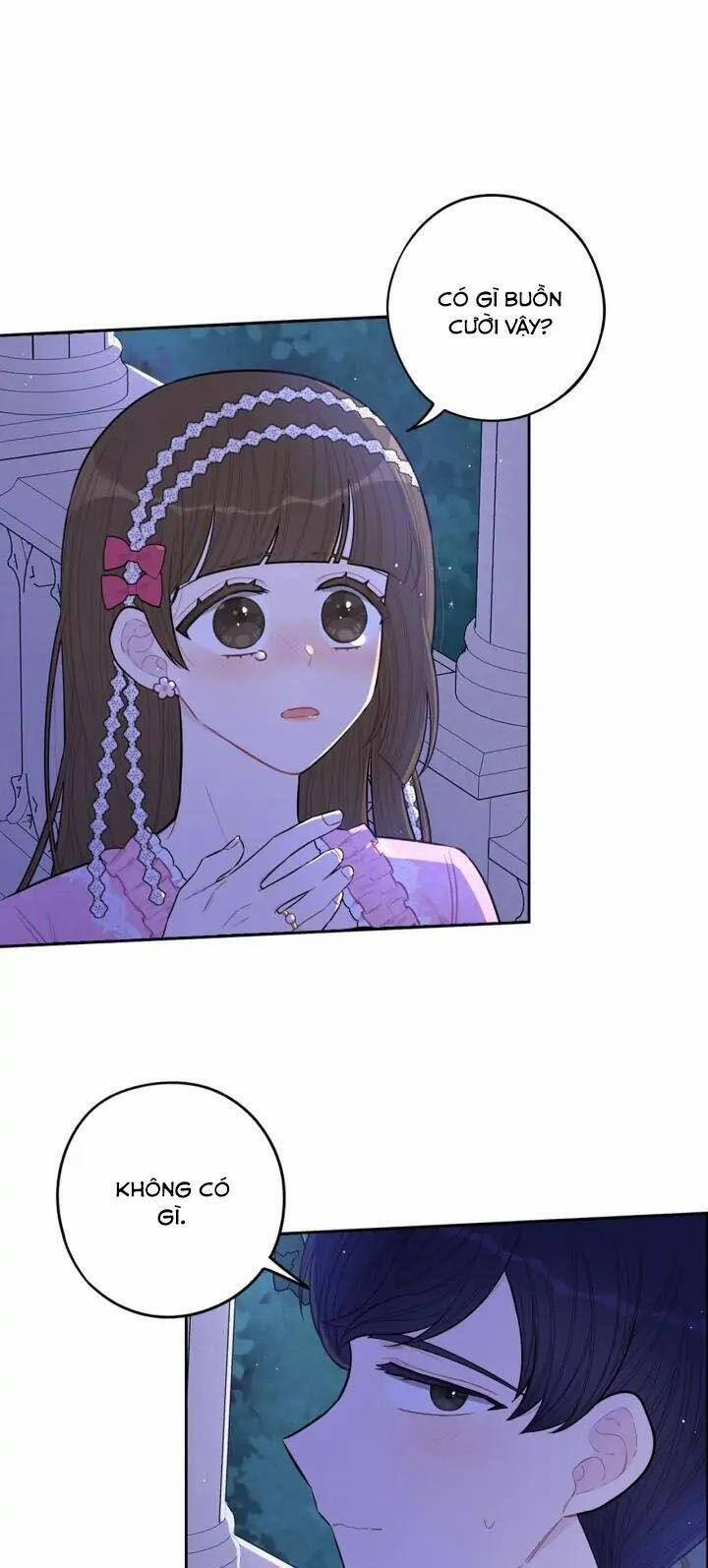 Công Chúa Tóc Đen 65 trang 3