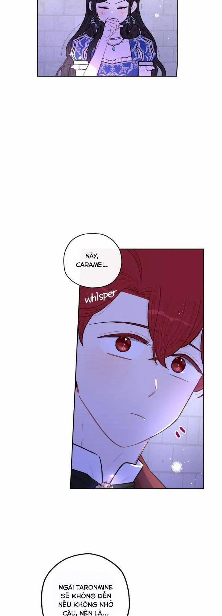 Công Chúa Tóc Đen 65 trang 31