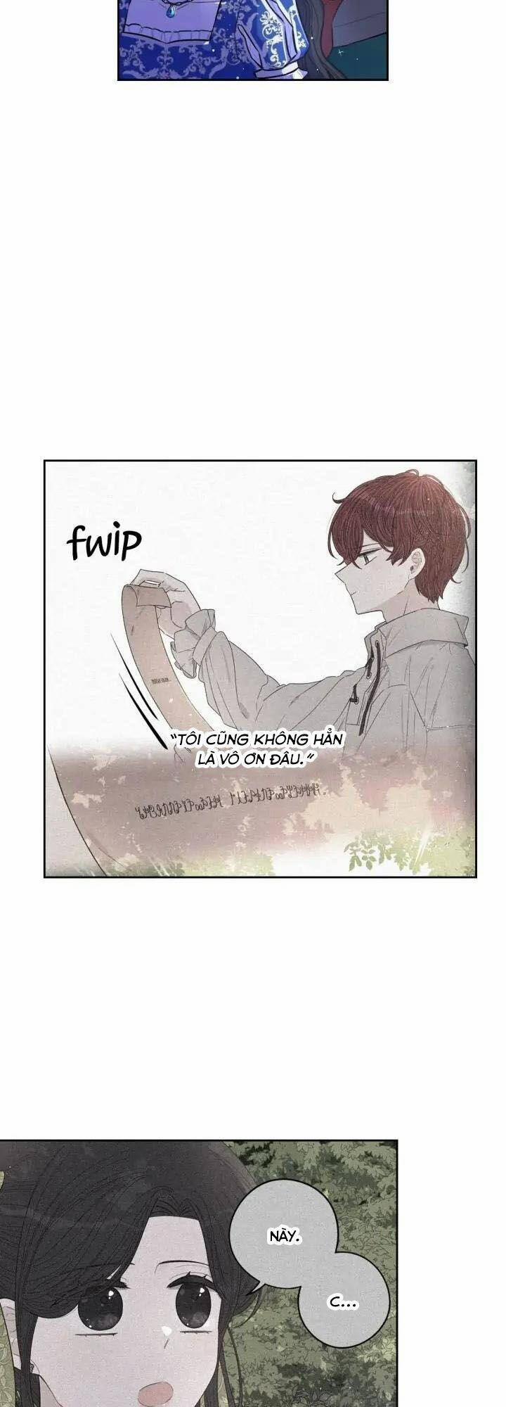 Công Chúa Tóc Đen 65 trang 34