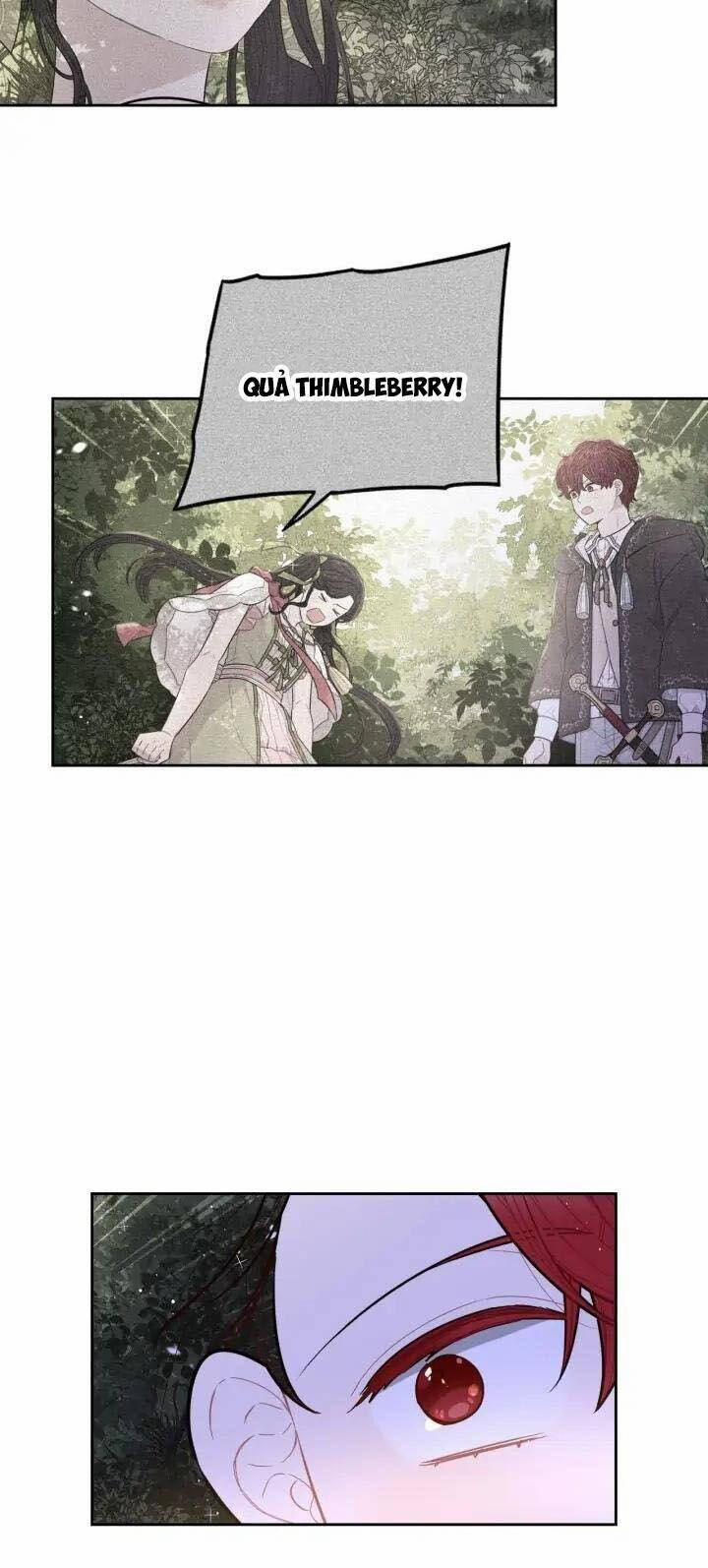 Công Chúa Tóc Đen 65 trang 35