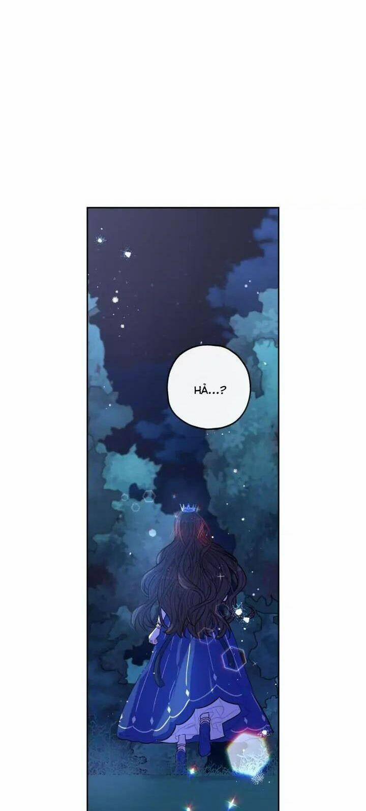 Công Chúa Tóc Đen 65 trang 36