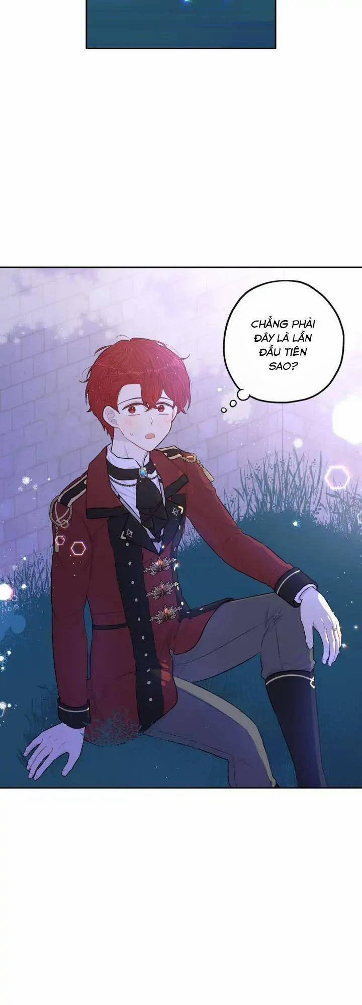 Công Chúa Tóc Đen 65 trang 37