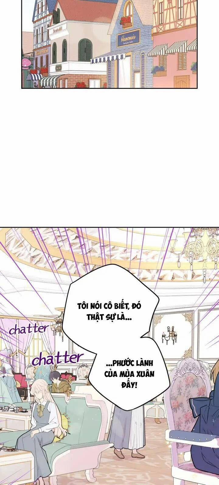 Công Chúa Tóc Đen 65 trang 39