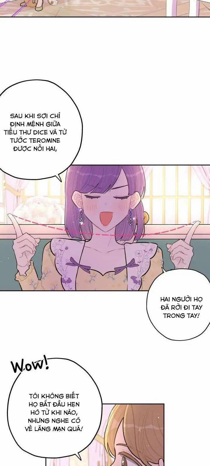 Công Chúa Tóc Đen 65 trang 40