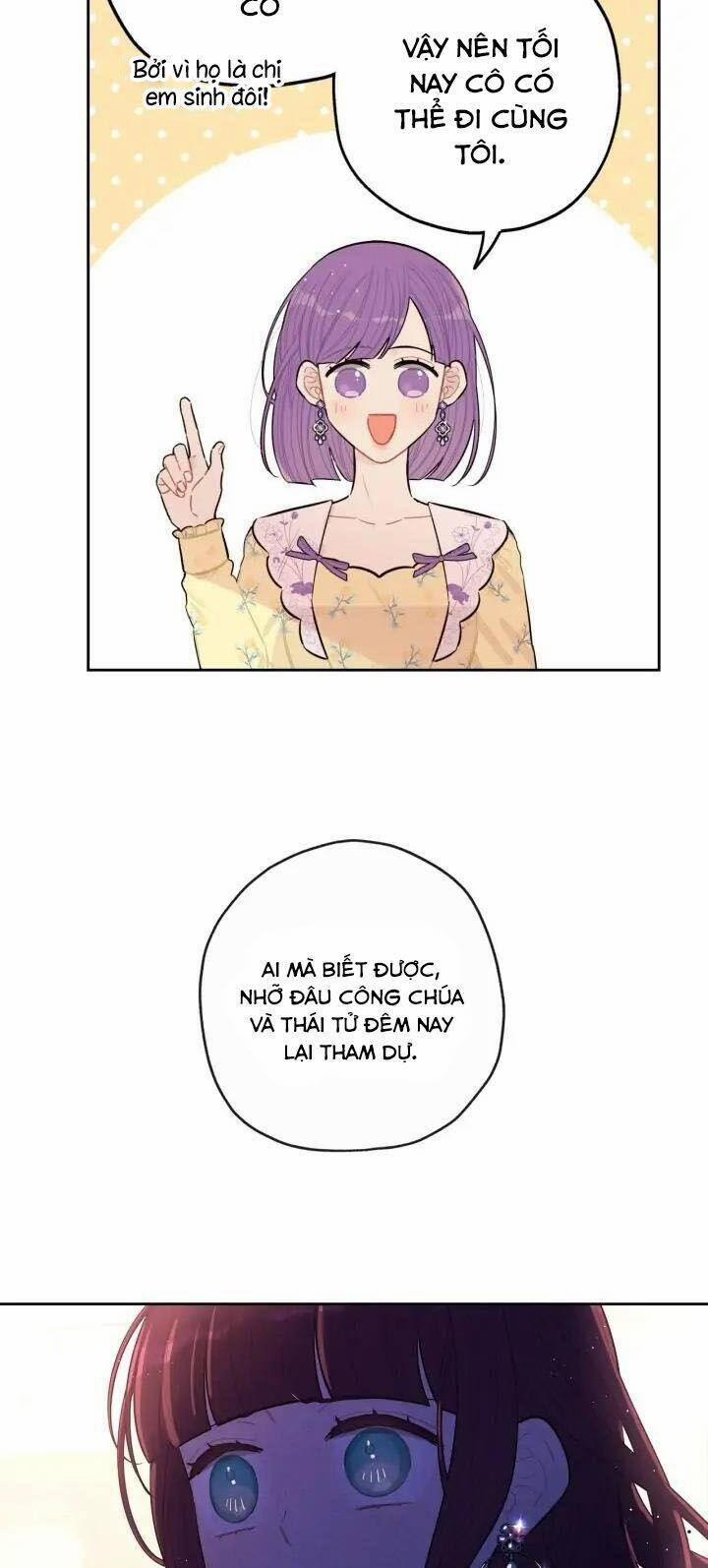 Công Chúa Tóc Đen 65 trang 43