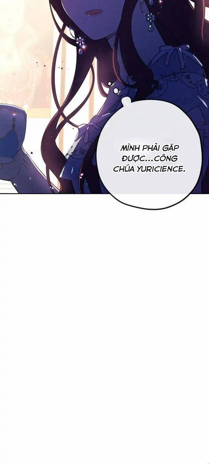 Công Chúa Tóc Đen 65 trang 44