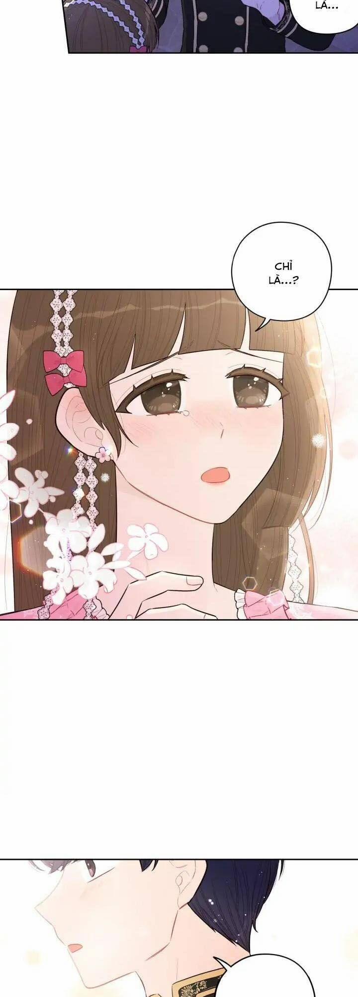 Công Chúa Tóc Đen 65 trang 6