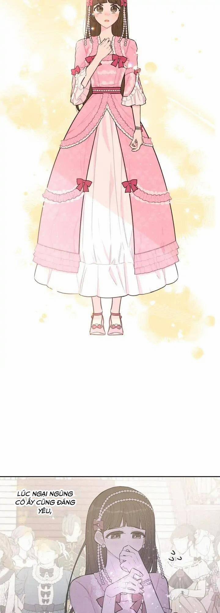 Công Chúa Tóc Đen 65 trang 9