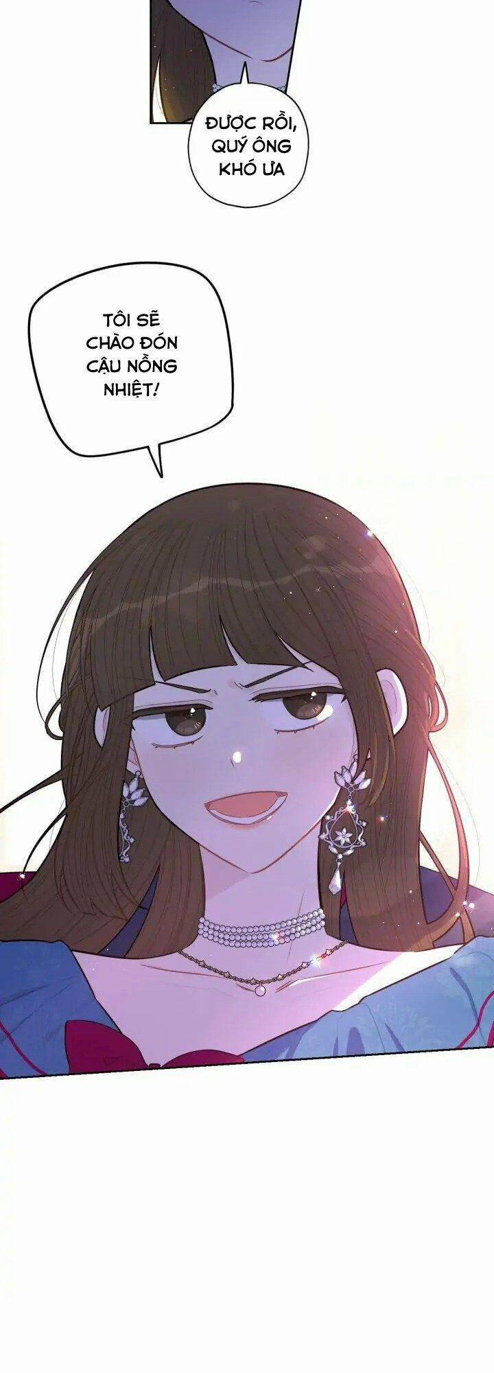 Công Chúa Tóc Đen 66 trang 10