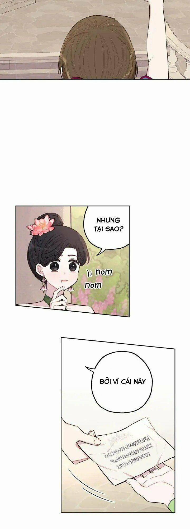 Công Chúa Tóc Đen 66 trang 12