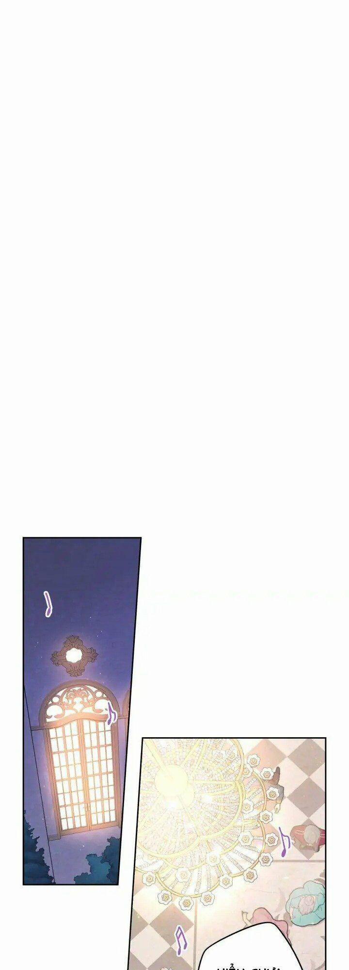 Công Chúa Tóc Đen 66 trang 19