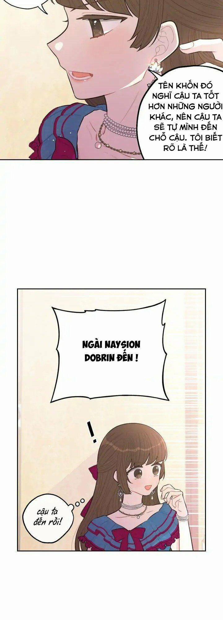 Công Chúa Tóc Đen 66 trang 22