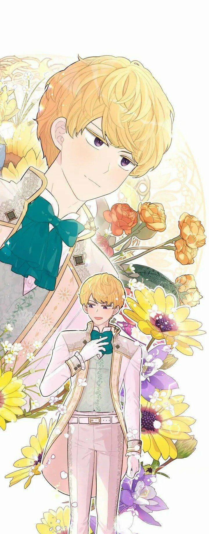 Công Chúa Tóc Đen 66 trang 23