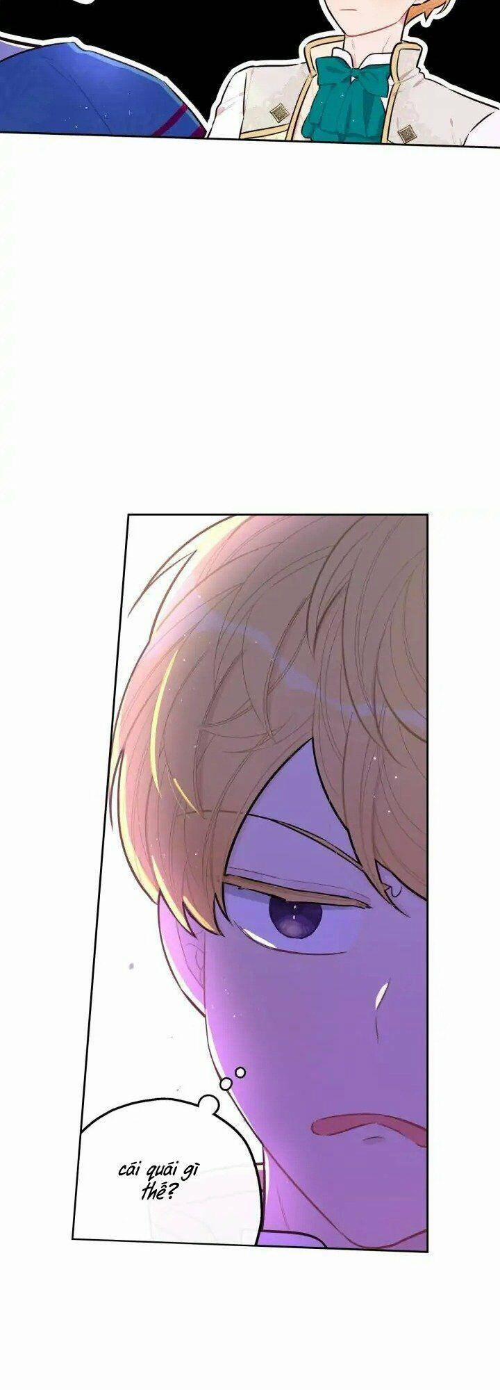 Công Chúa Tóc Đen 66 trang 26