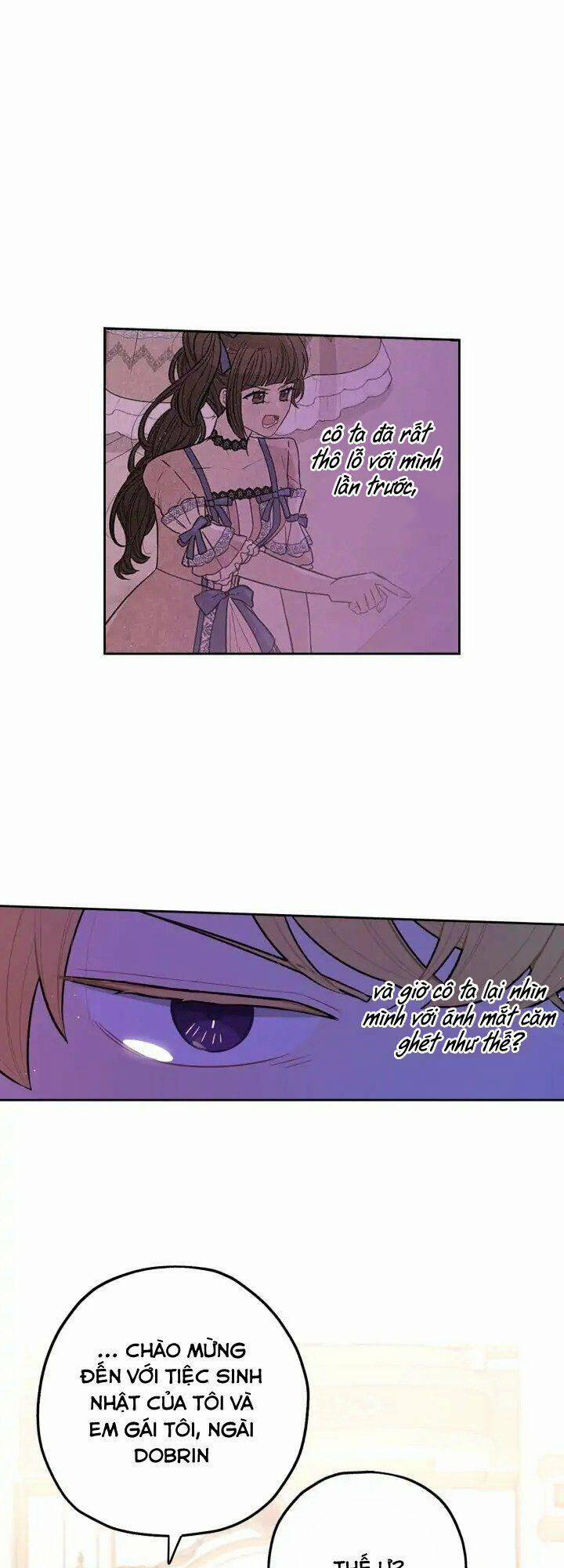 Công Chúa Tóc Đen 66 trang 27