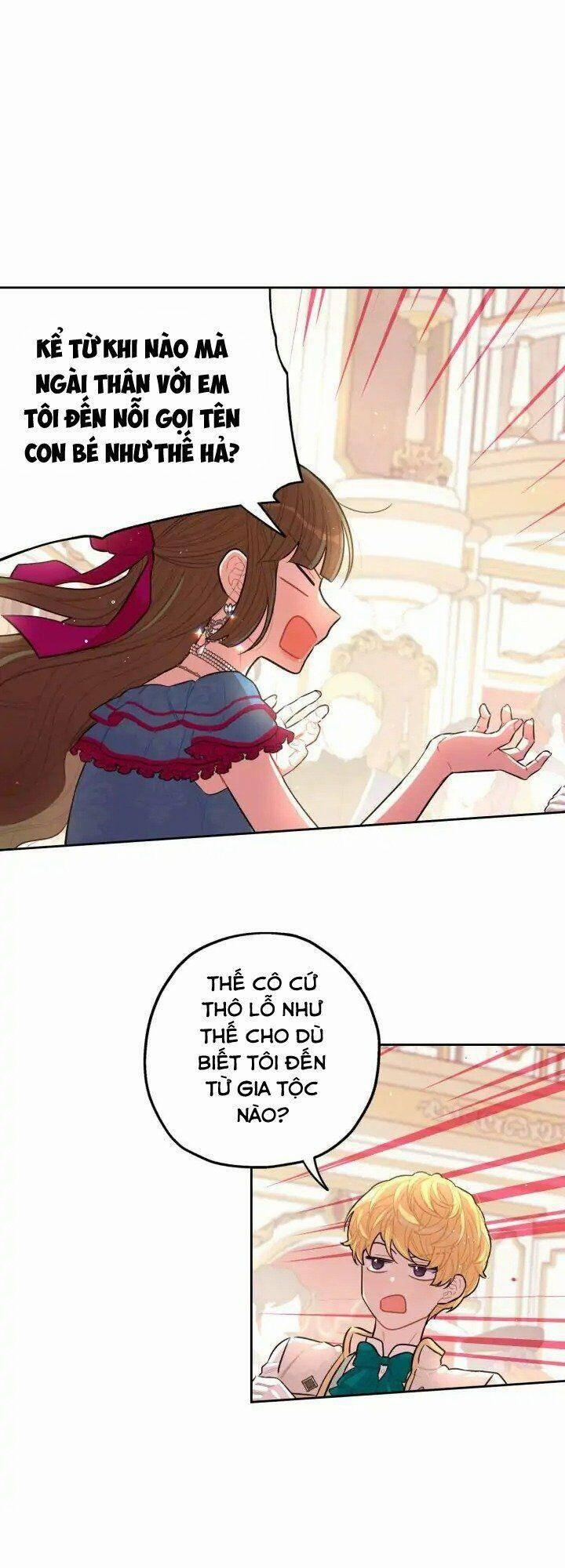 Công Chúa Tóc Đen 66 trang 29