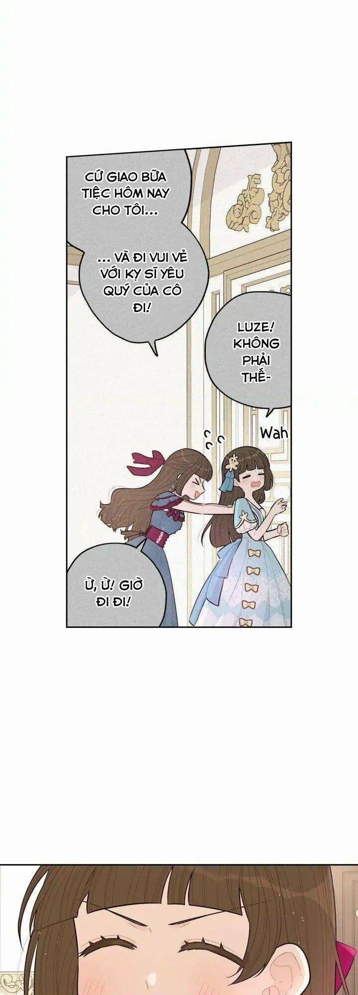 Công Chúa Tóc Đen 66 trang 3