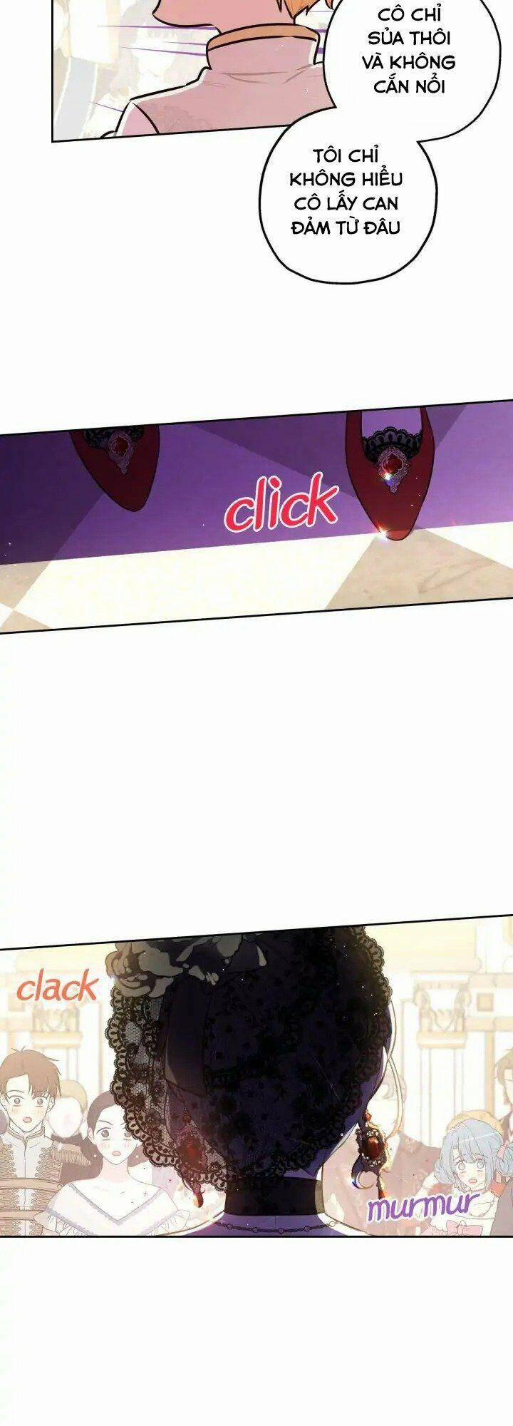 Công Chúa Tóc Đen 66 trang 31