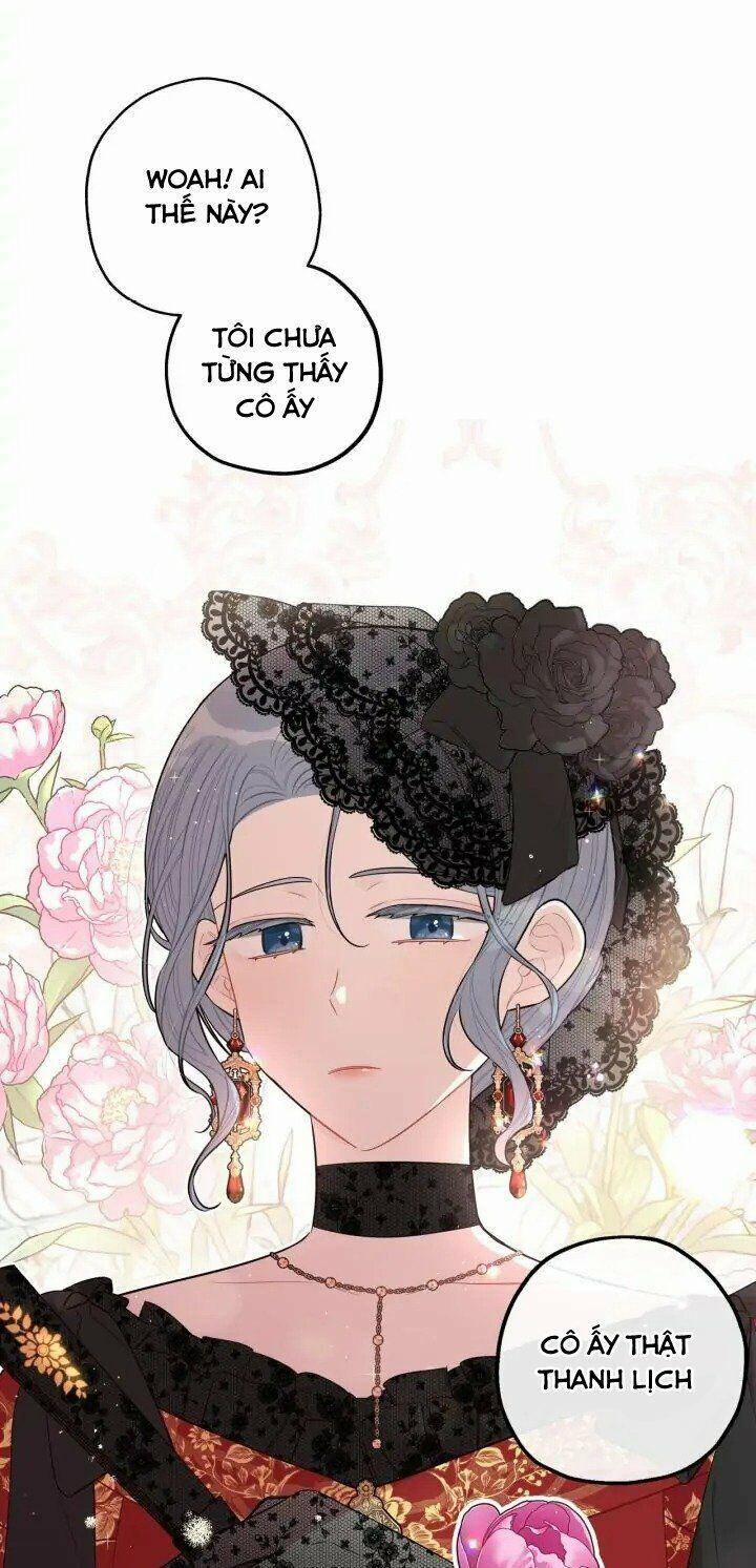 Công Chúa Tóc Đen 66 trang 32