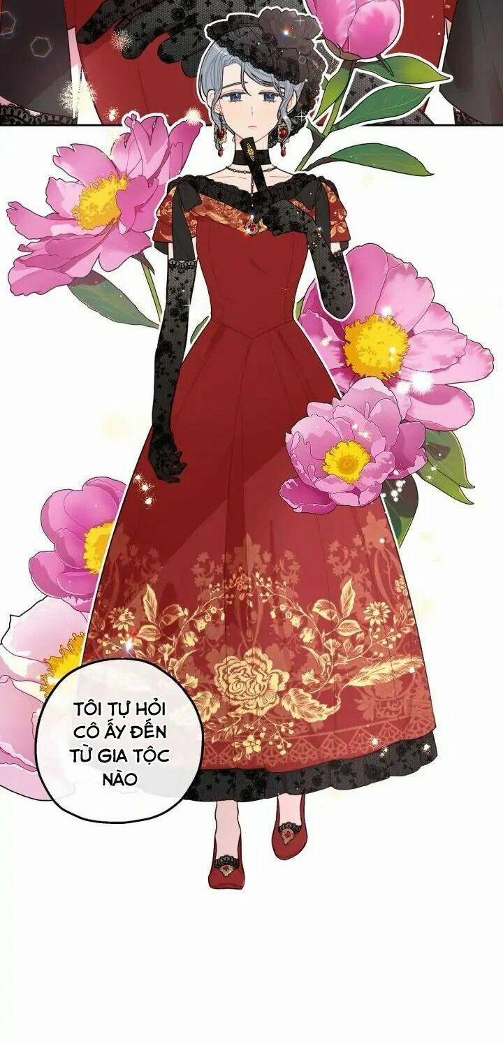 Công Chúa Tóc Đen 66 trang 33