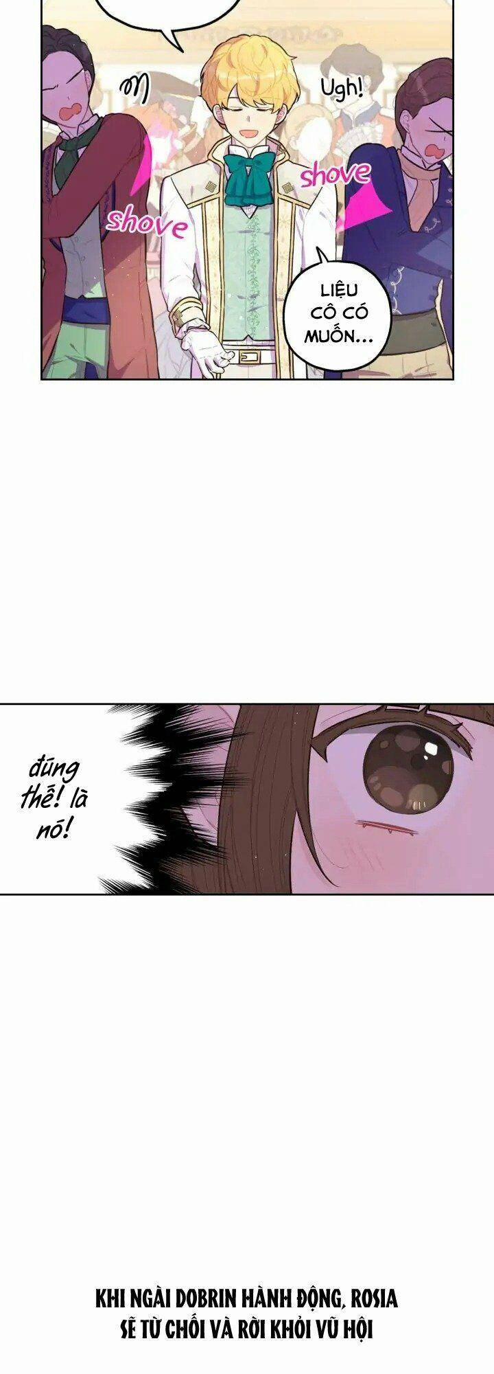 Công Chúa Tóc Đen 66 trang 36