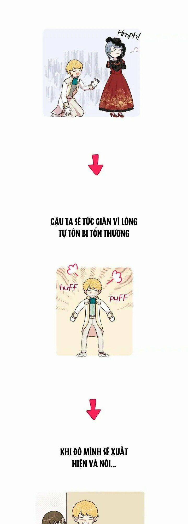 Công Chúa Tóc Đen 66 trang 37