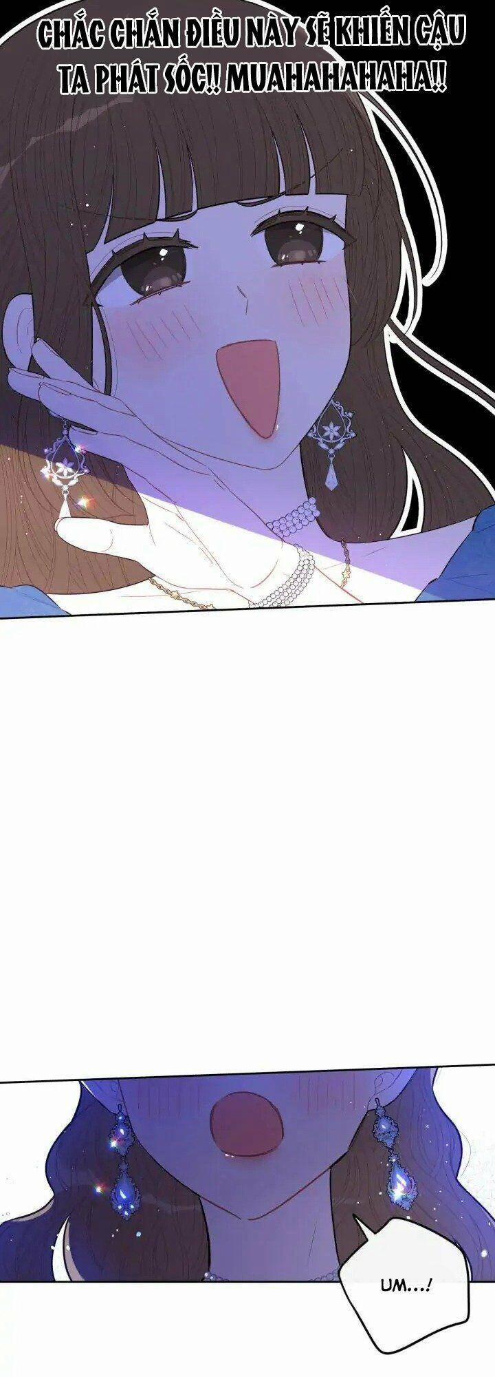 Công Chúa Tóc Đen 66 trang 39