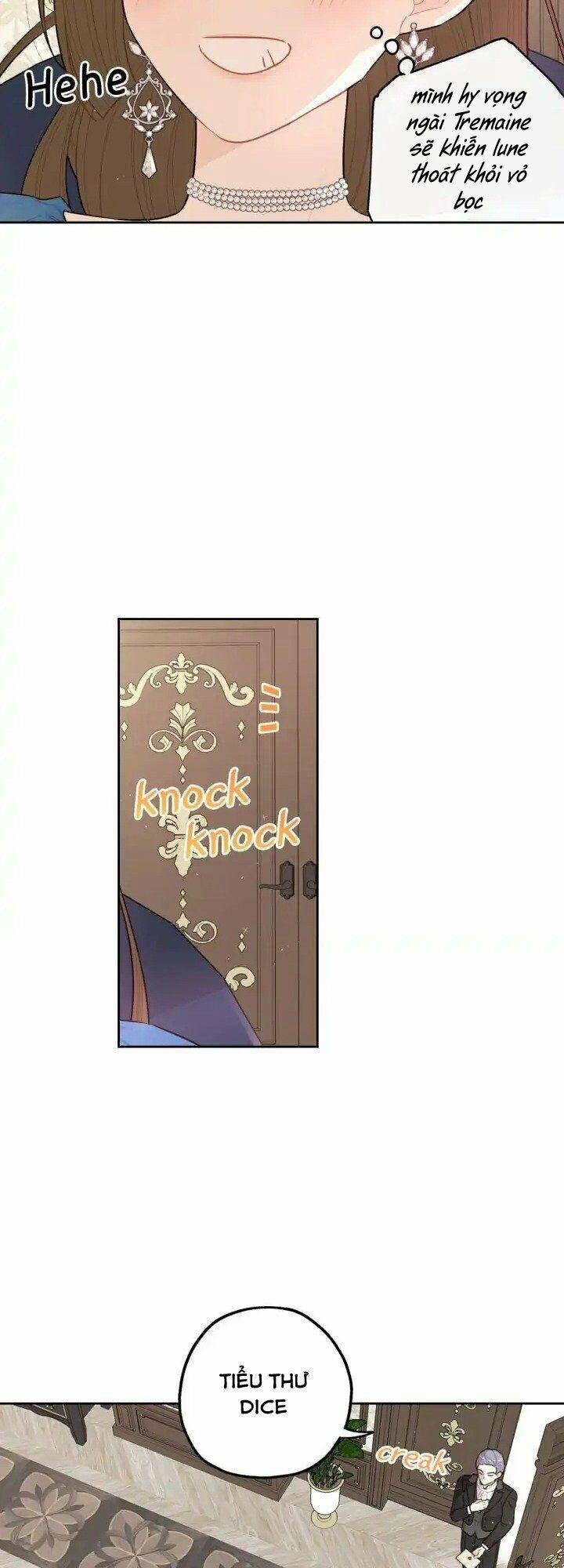 Công Chúa Tóc Đen 66 trang 4